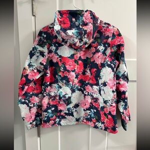 The North Face Hi-Vent Jacket Girls Large 14/16